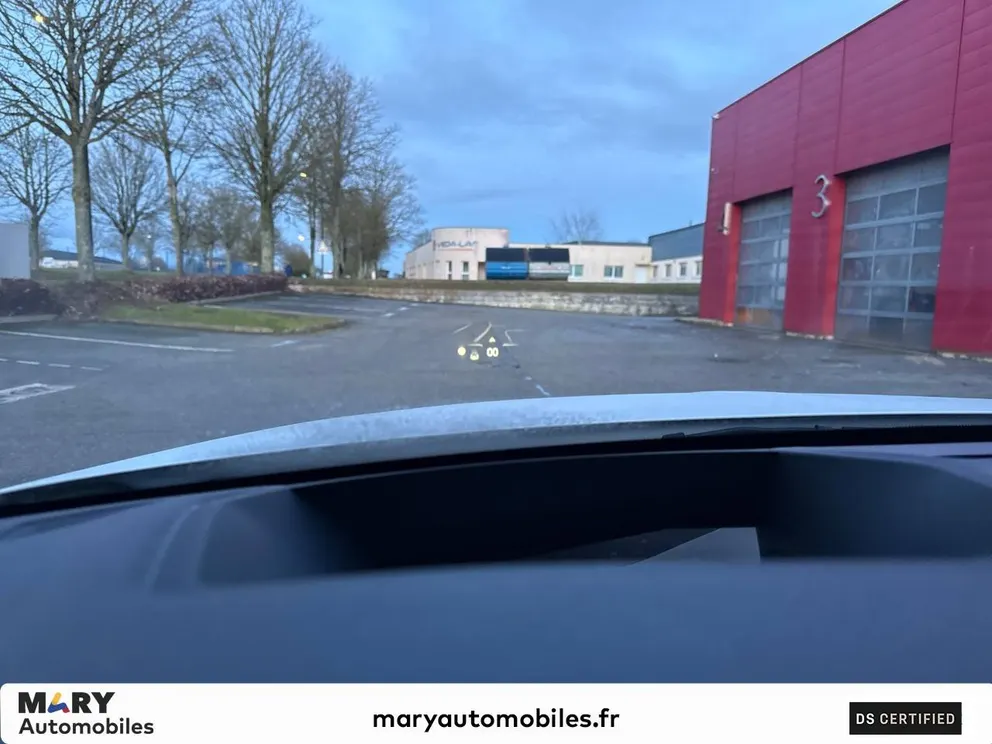 Véhicule occasion 233167 - ds DS 4 - Photo 21