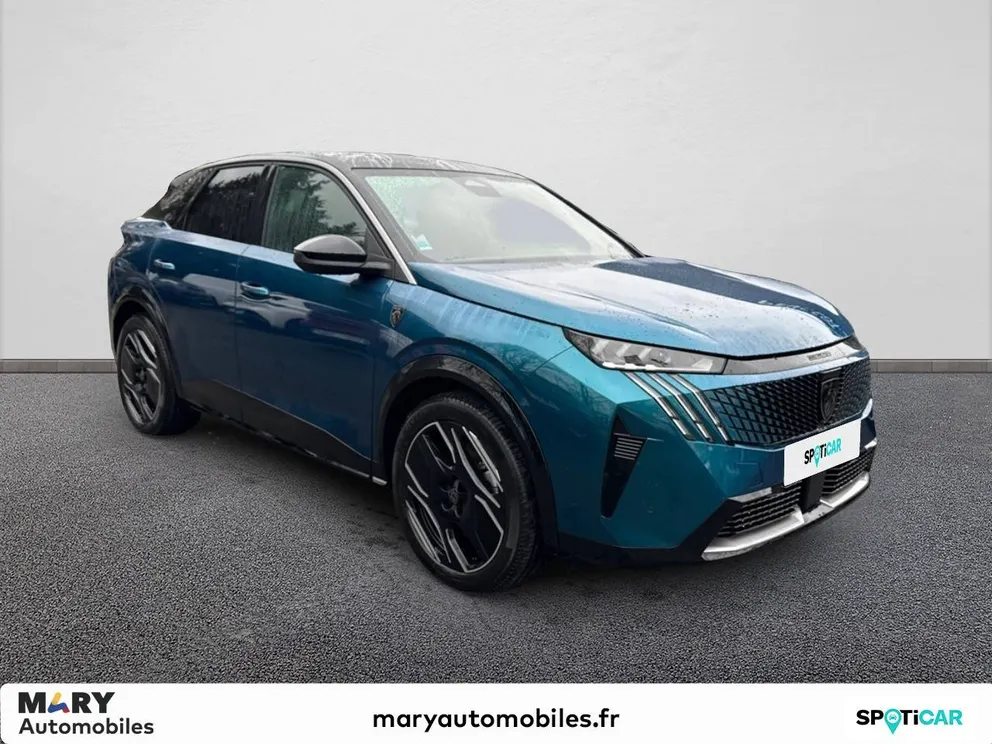 Véhicule occasion 225401 - peugeot 3008 - Photo 3