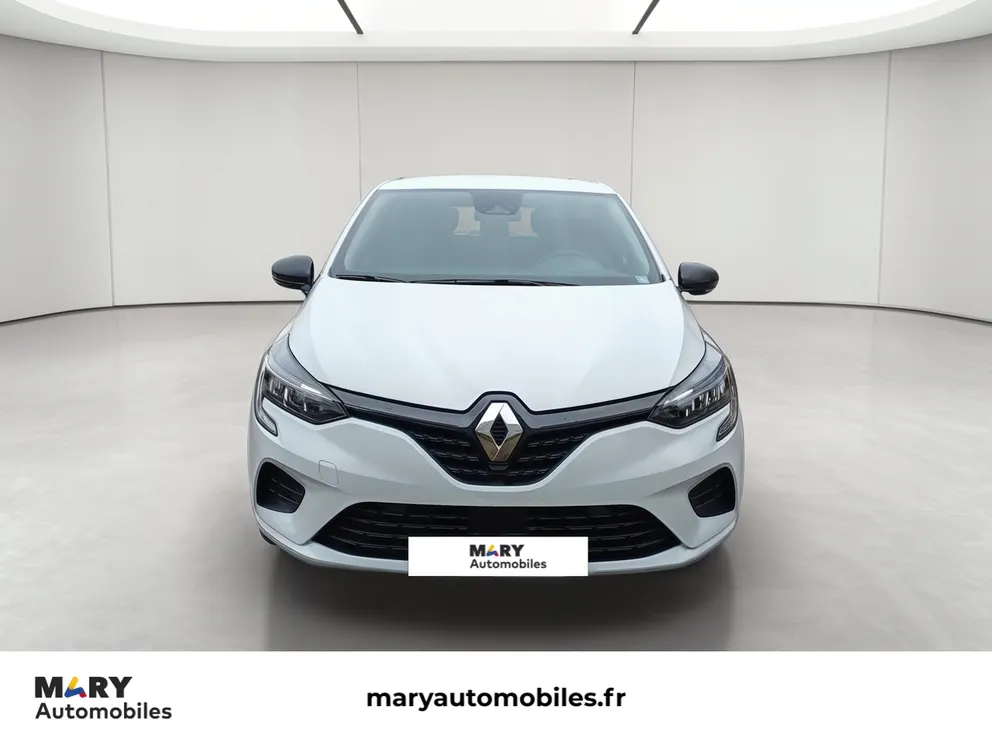Véhicule occasion 1243121 - renault CLIO - Photo 7