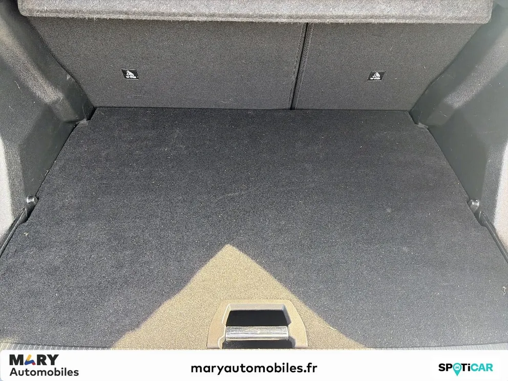 Véhicule occasion 1235669 - peugeot 2008 - Photo 16