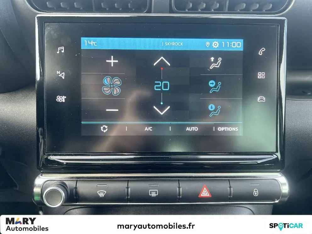 Véhicule occasion 202144 - Citroën C3 AIRCROSS - Photo 18