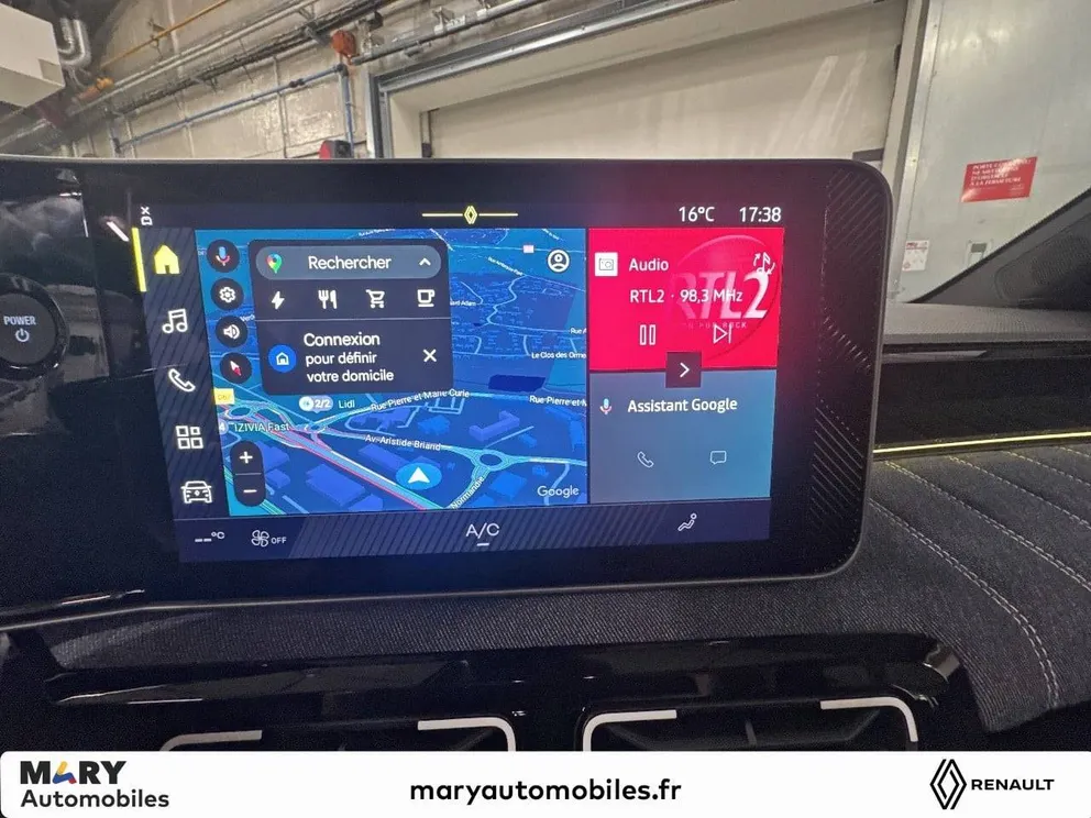 Véhicule occasion 212158 - renault RENAULT 5 - Photo 15