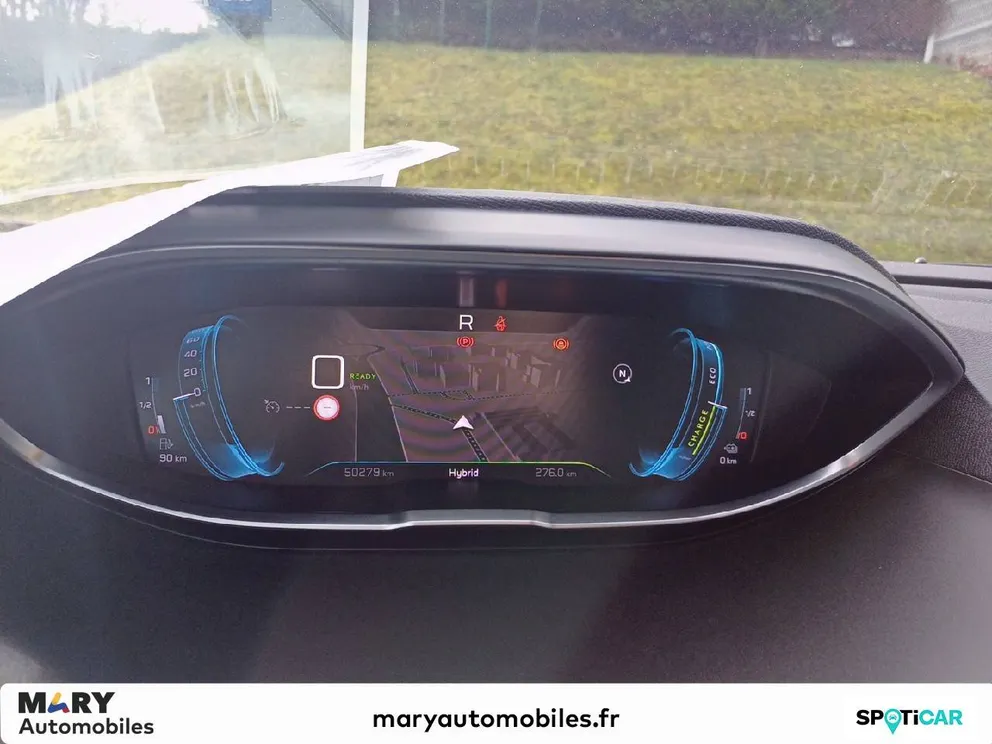 Véhicule occasion 221481 - peugeot 3008 - Photo 15