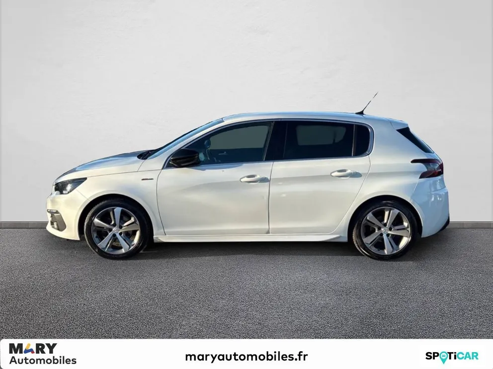 Véhicule occasion 207242 - peugeot 308 - Photo 4