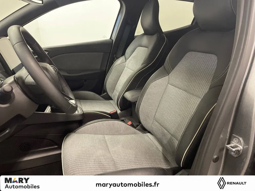 Véhicule occasion 208831 - renault CLIO - Photo 9