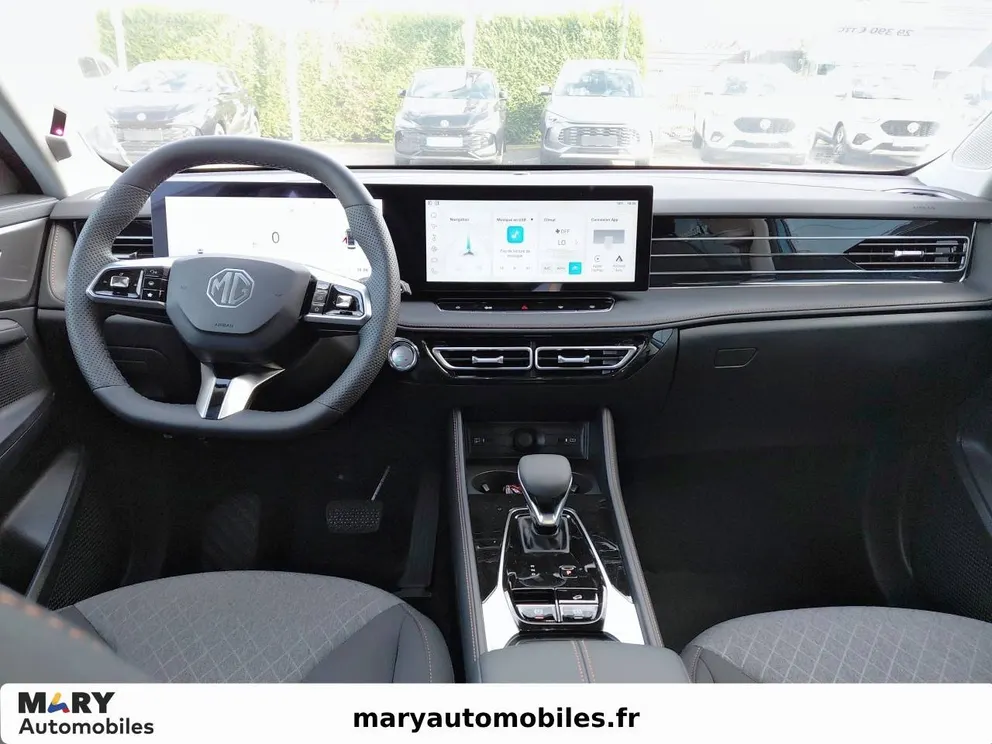 Véhicule occasion 231928 - mg EHS - Photo 8