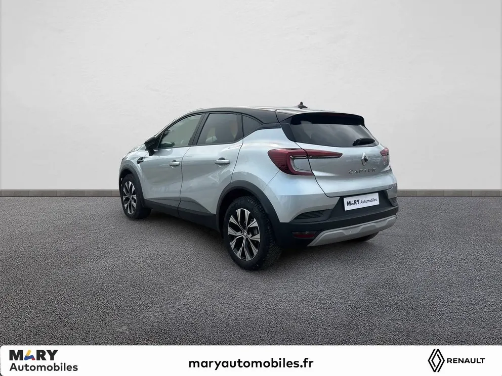 Véhicule occasion 229470 - renault CAPTUR - Photo 2
