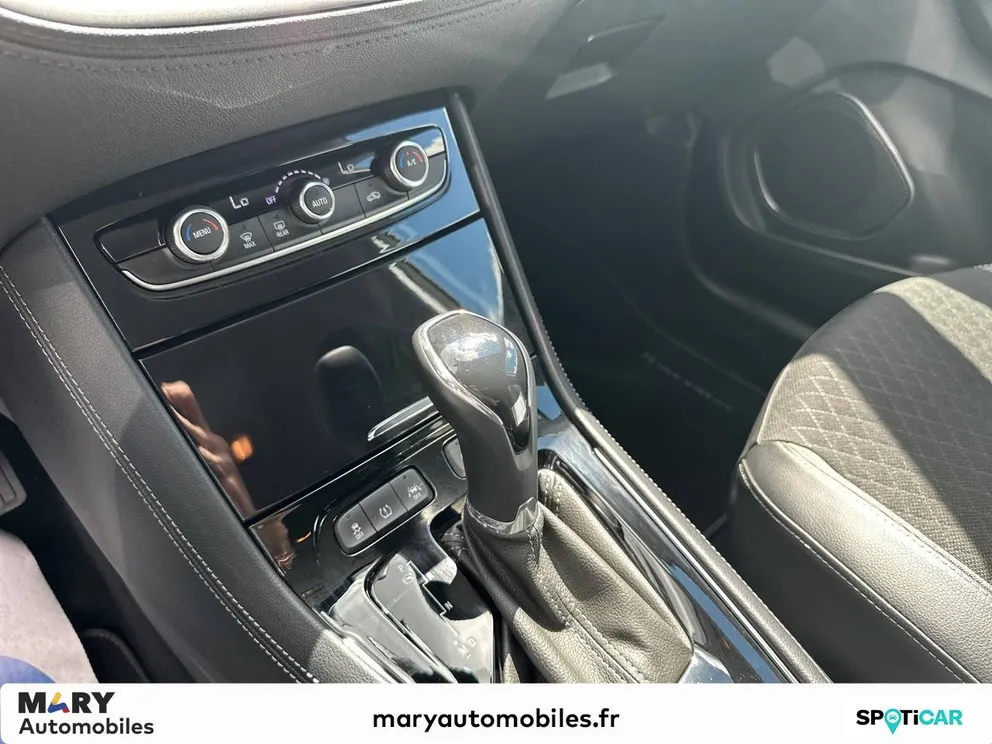 Véhicule occasion 154729 - opel GRANDLAND - Photo 16