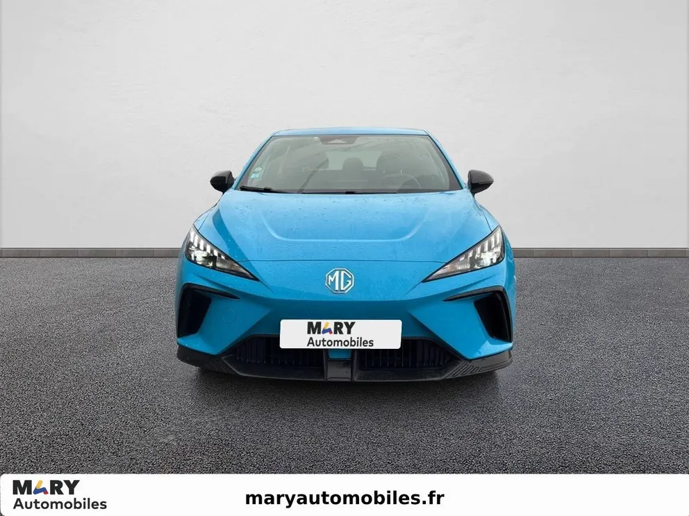 Véhicule occasion 221311 - mg MG4 - Photo 2