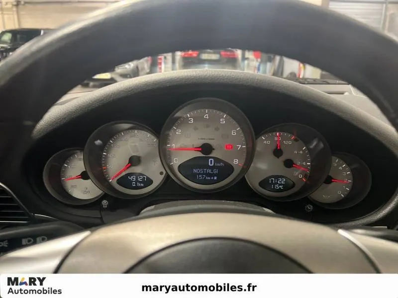 Véhicule occasion 201798 - porsche 911 - Photo 13