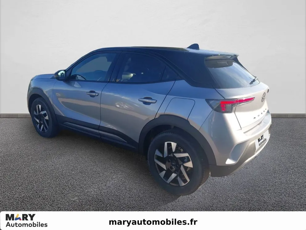 Véhicule occasion 224243 - opel MOKKA - Photo 7