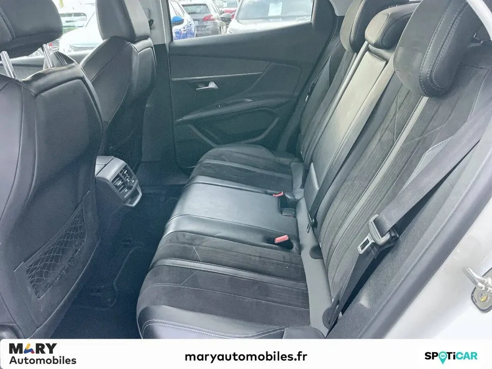 Véhicule occasion 217879 - peugeot 3008 - Photo 10