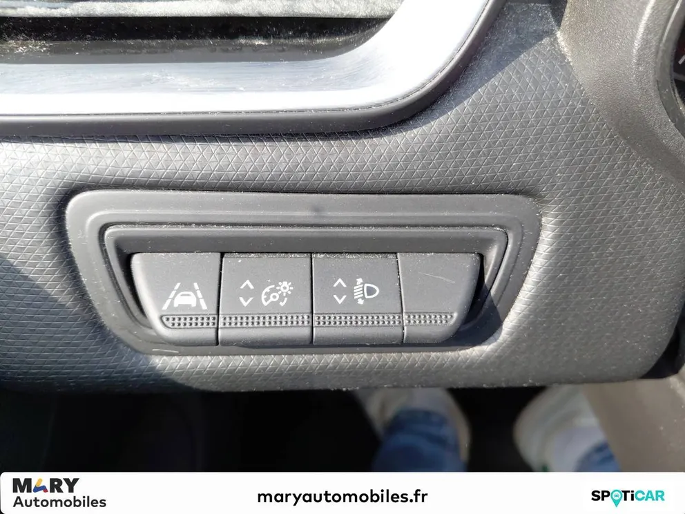 Véhicule occasion 192280 - renault CLIO - Photo 13