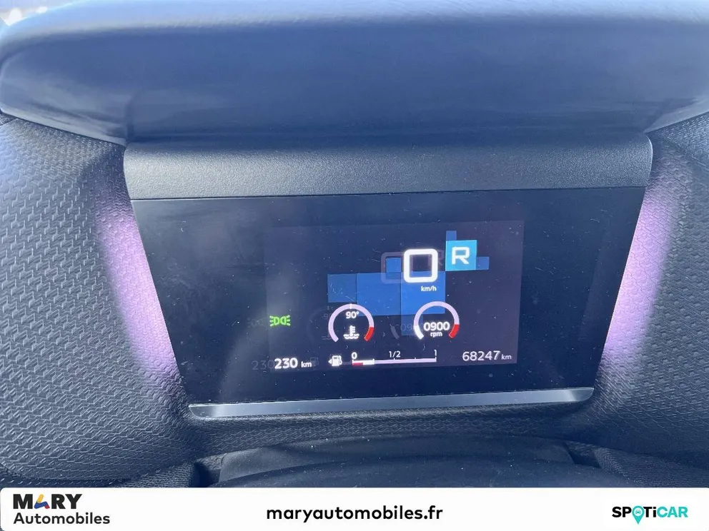 Véhicule occasion 209887 - Citroën C4 - Photo 15