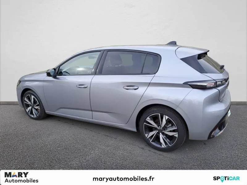 Véhicule occasion 221483 - peugeot 308 - Photo 7