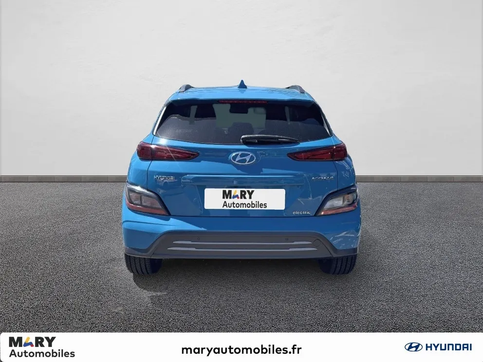 Véhicule occasion 226411 - hyundai KONA - Photo 3