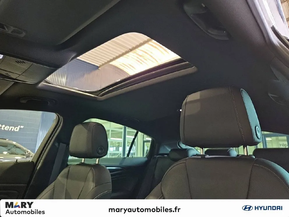 Véhicule occasion 222838 - opel INSIGNIA - Photo 14