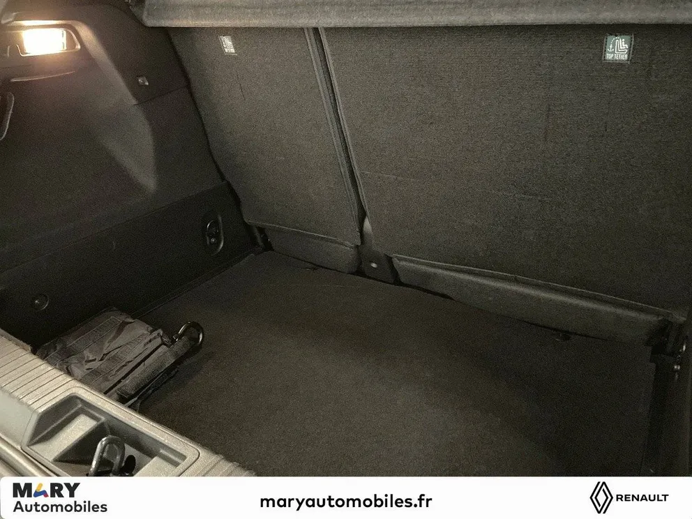 Véhicule occasion 184640 - renault CAPTUR - Photo 6