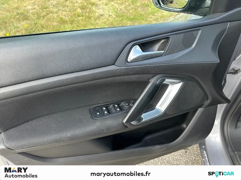 Véhicule occasion 1229752 - peugeot 308 - Photo 9
