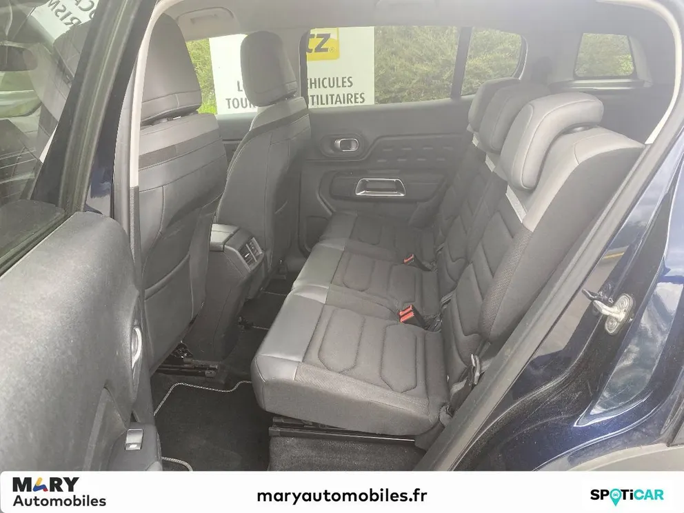Véhicule occasion 229543 - Citroën C5 AIRCROSS - Photo 10