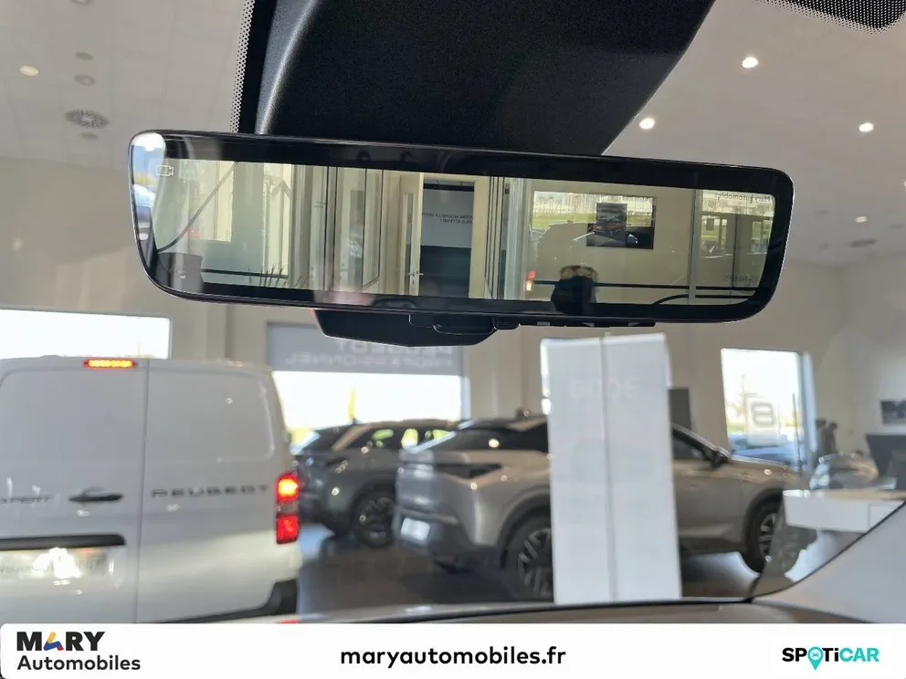 Véhicule occasion 210706 - peugeot PARTNER - Photo 17