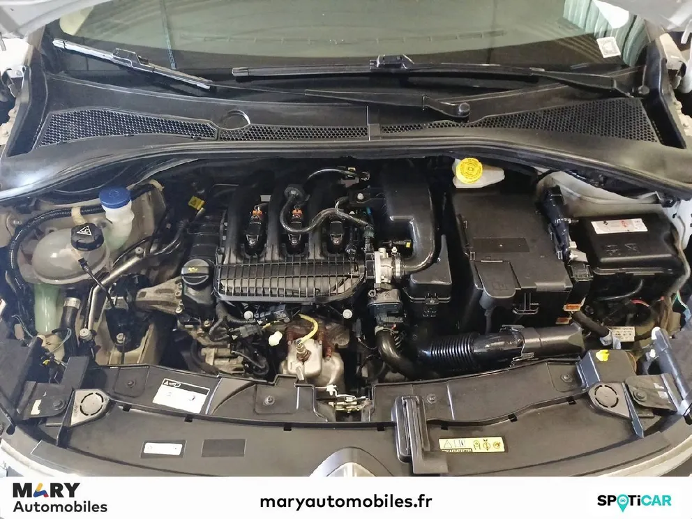 Véhicule occasion 198953 - Citroën C3 - Photo 12