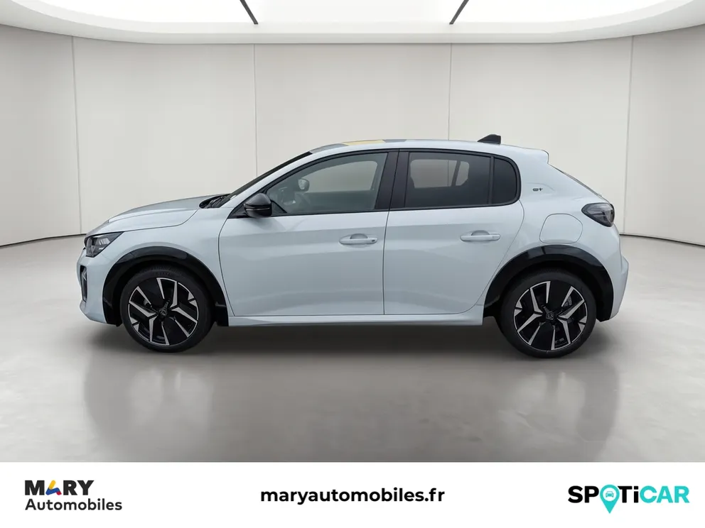 Véhicule occasion 1243448 - peugeot 208 - Photo 2