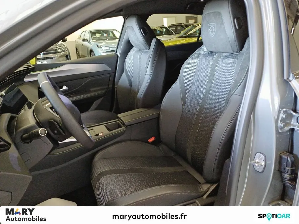 Véhicule occasion 171939 - peugeot 308 - Photo 9