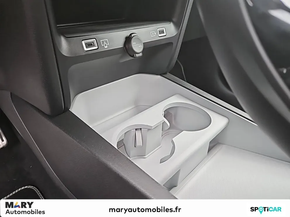 Véhicule occasion 206057 - Citroën E C5 AICROSS - Photo 17