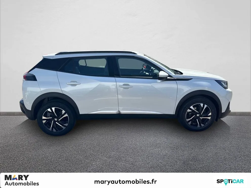 Véhicule occasion 227051 - peugeot 2008 - Photo 4