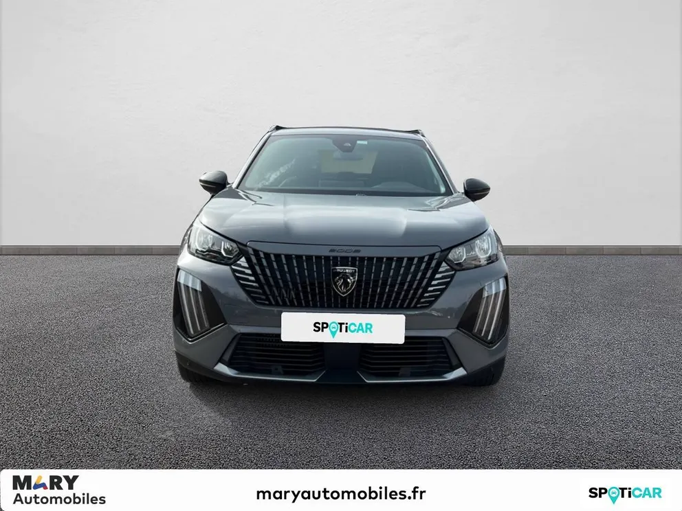 Véhicule occasion 225480 - peugeot 2008 - Photo 2