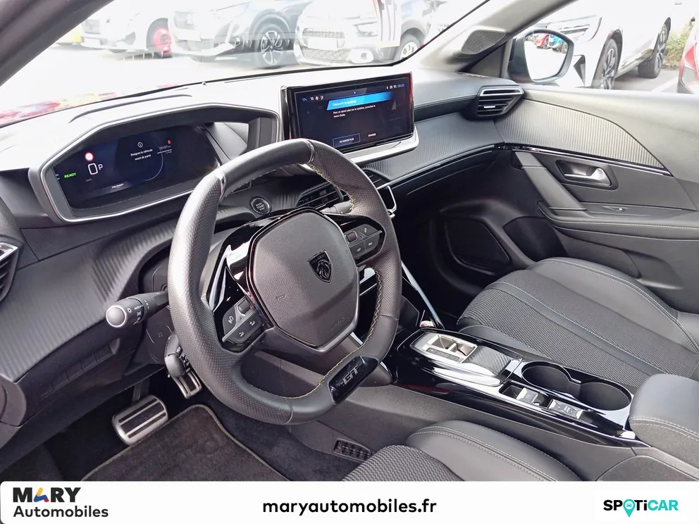 Véhicule occasion 1230981 - peugeot 208 - Photo 14