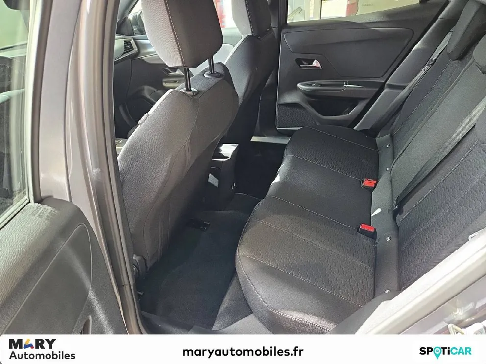 Véhicule occasion 224262 - opel MOKKA - Photo 10