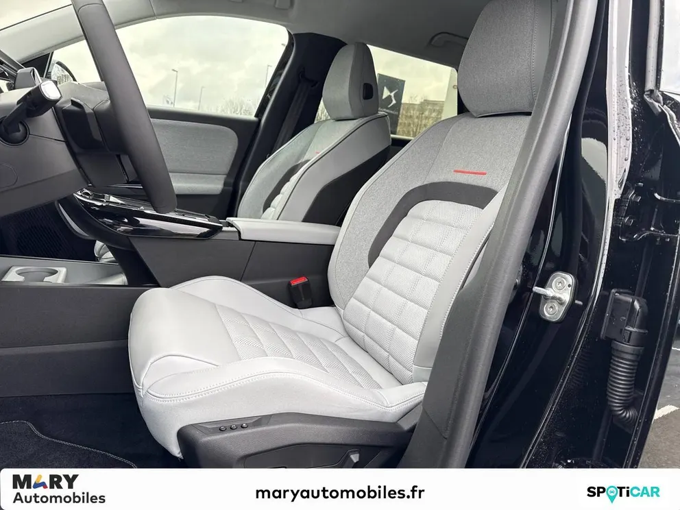 Véhicule occasion 211591 - Citroën C5 AIRCROSS HYBRIDE - Photo 9