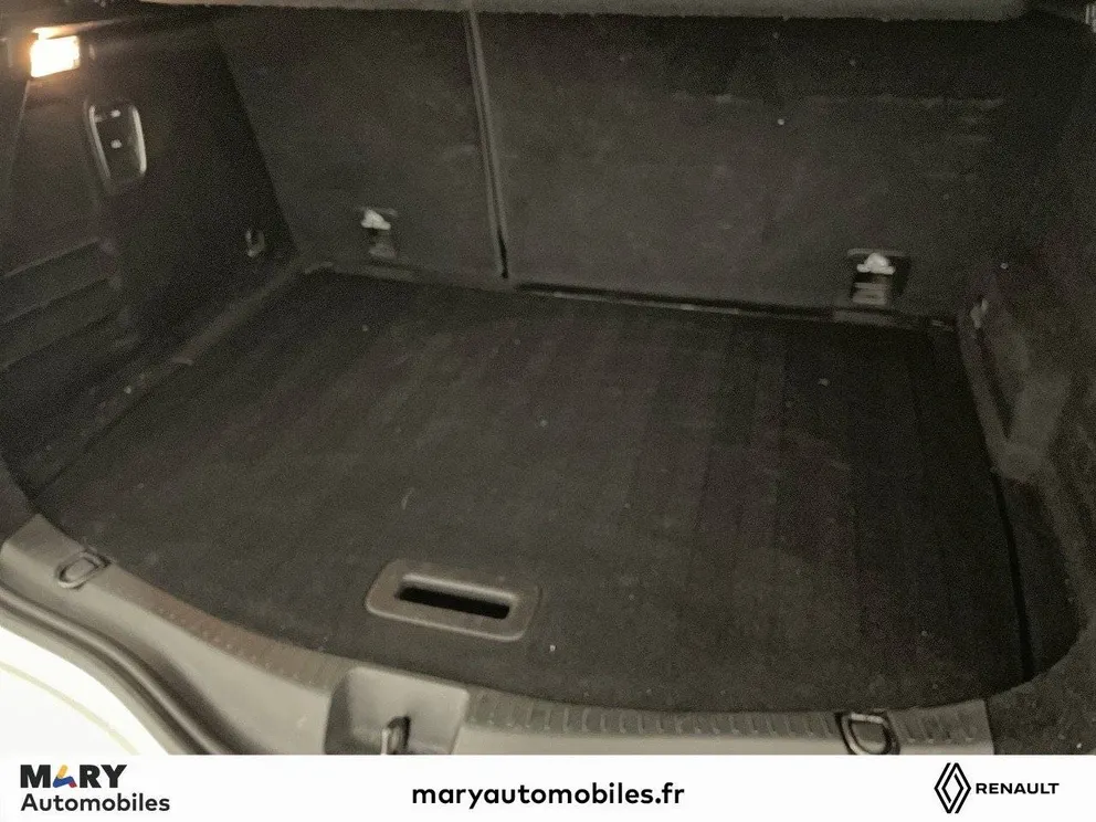 Véhicule occasion 203689 - renault SCENIC - Photo 6