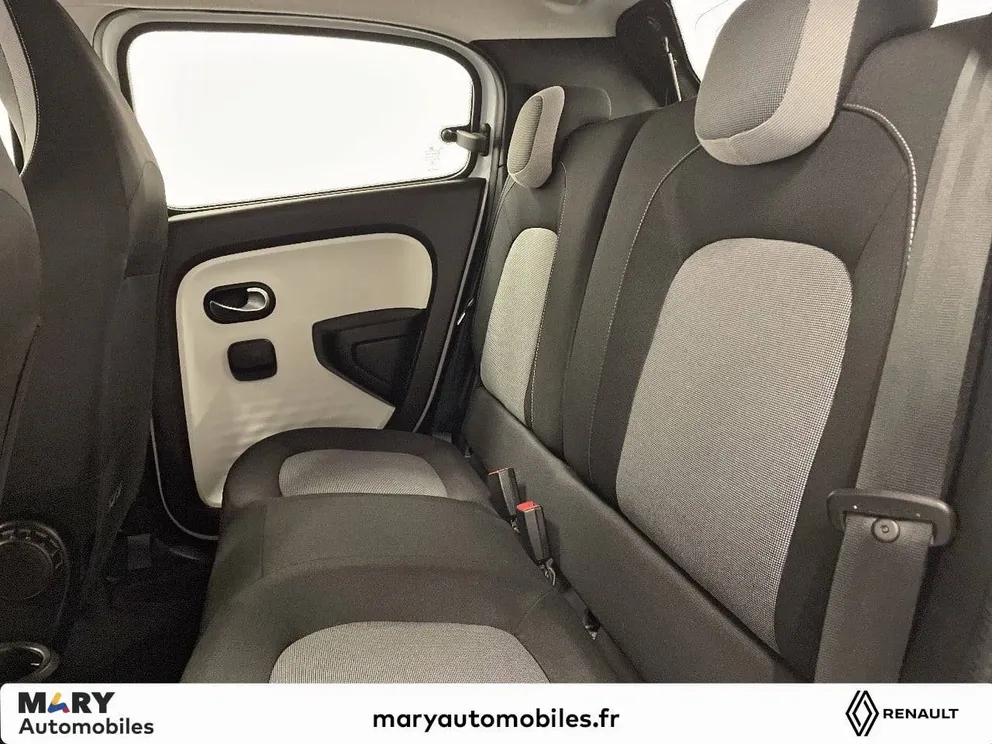 Véhicule occasion 201600 - renault TWINGO - Photo 10