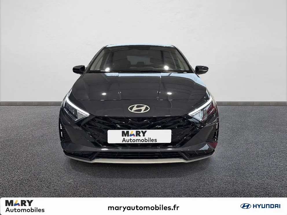 Véhicule occasion 215091 - hyundai i20 - Photo 2