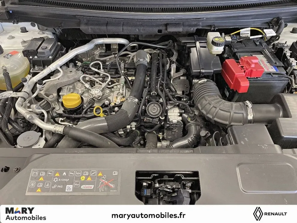 Véhicule occasion 218043 - renault AUSTRAL - Photo 19