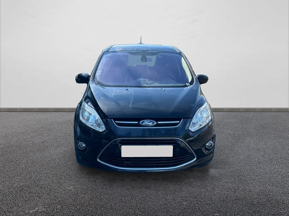 Véhicule occasion 1237369 - ford GRAND C-MAX - Photo 5
