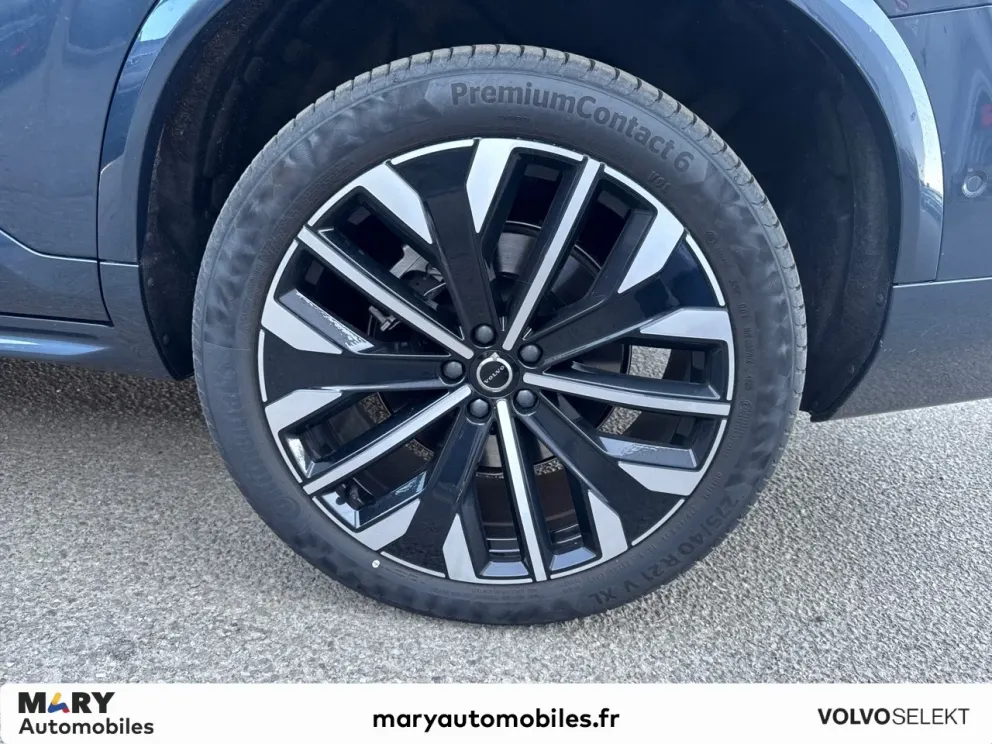 Véhicule occasion 1238047 - volvo XC90 - Photo 4