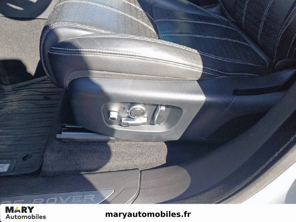 Véhicule occasion 171211 - land rover RANGE ROVER VELAR - Photo 14
