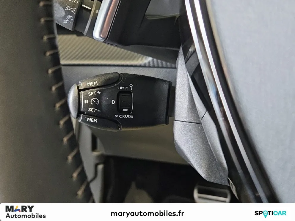 Véhicule occasion 234928 - peugeot 2008 - Photo 11
