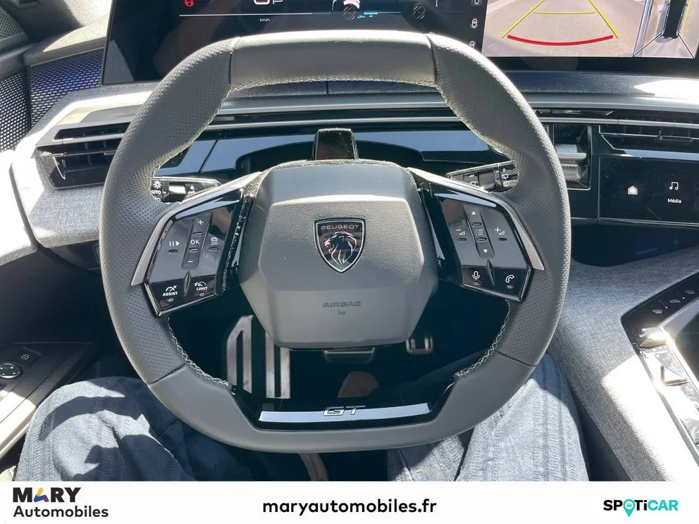 Véhicule occasion 230895 - peugeot 5008 - Photo 14