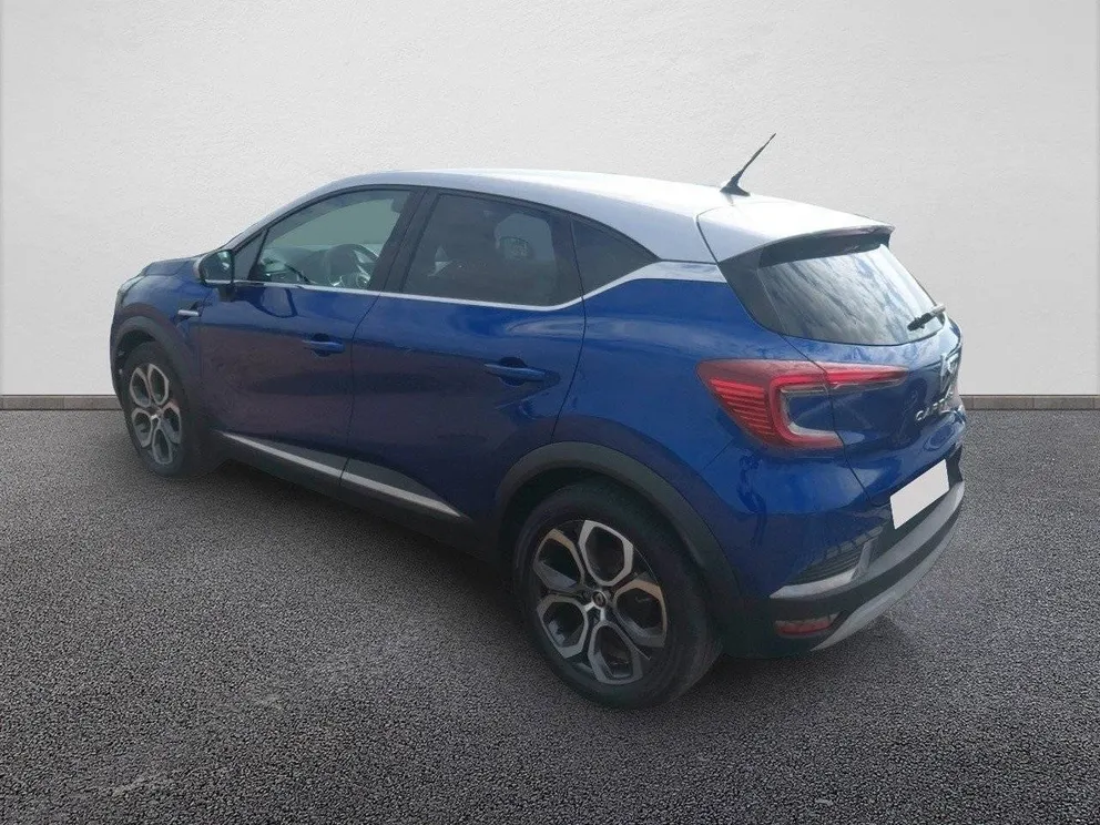 Véhicule occasion 188226 - renault CAPTUR - Photo 7