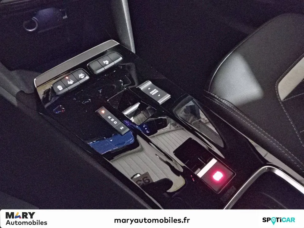 Véhicule occasion 216017 - opel MOKKA - Photo 15