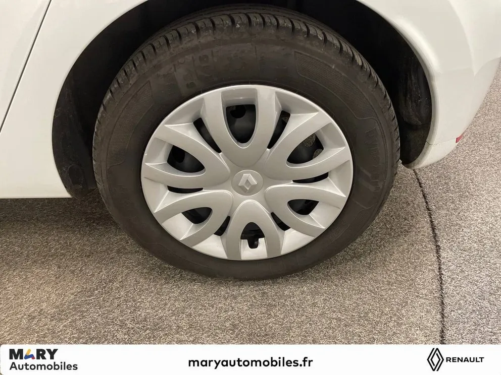 Véhicule occasion 222397 - renault CLIO - Photo 11