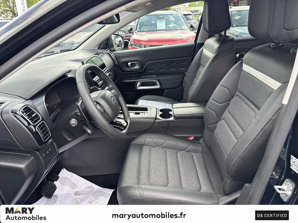 Véhicule occasion 1227357 - Citroën C5 AIRCROSS - Photo 13