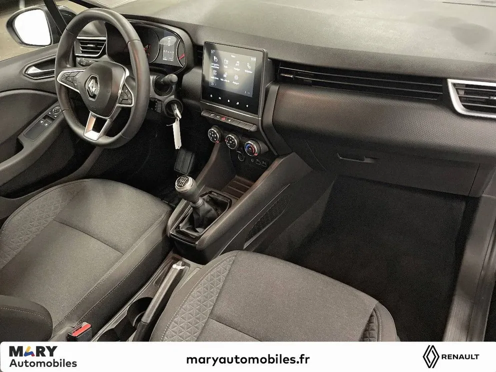 Véhicule occasion 207143 - renault CLIO - Photo 17