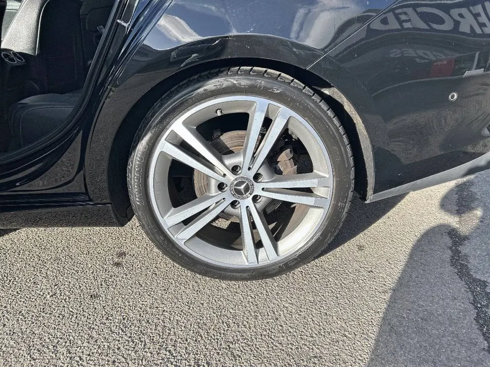 Véhicule occasion 216131 - mercedes CLASSE A - Photo 11