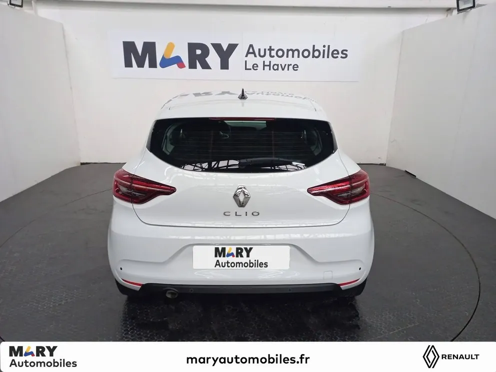 Véhicule occasion 223557 - renault CLIO - Photo 5